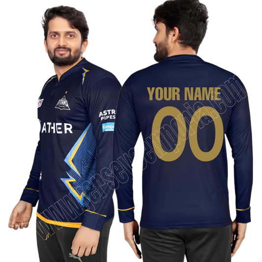 Hardik pandya Indian cricket signature Edition Jersey 2023 – Jerseys Emporia