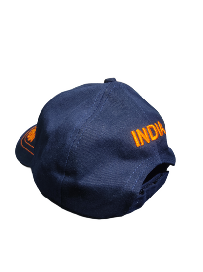 Embroidered  Sports Casual Cotton Polo Cap For Men/Women Cap