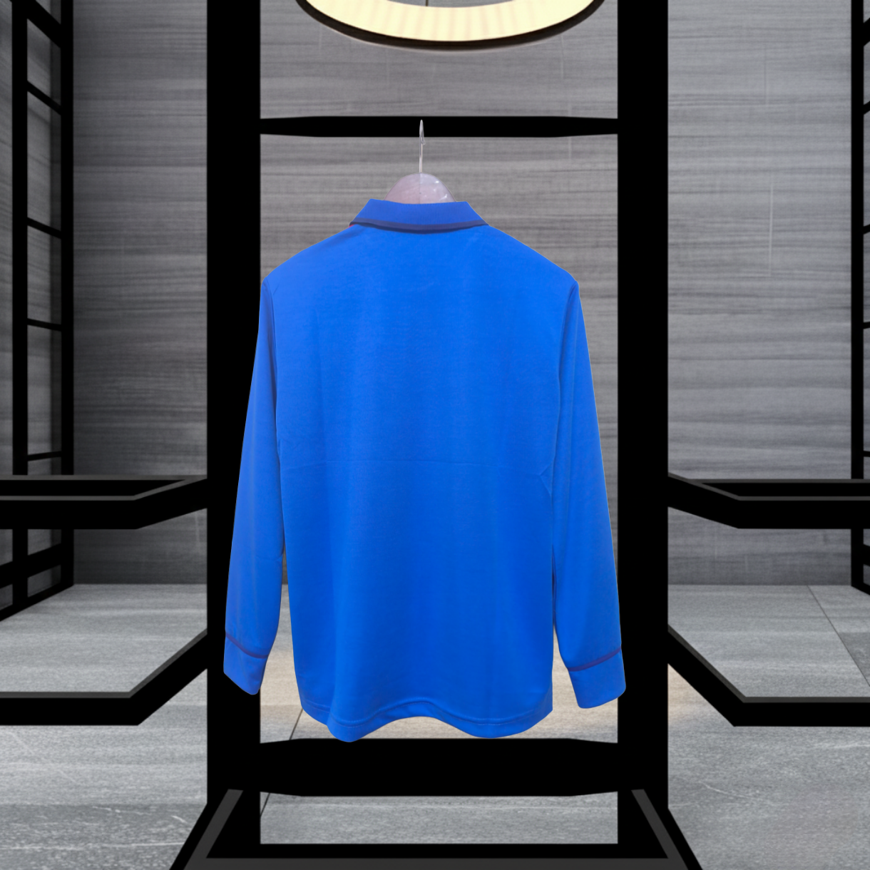 Champion trophy Apollo Tyres jersey 2025 subliminal quality