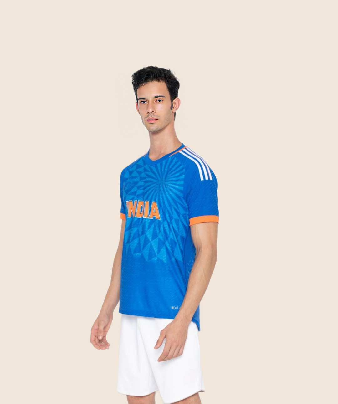 Virat Kohli signature Edition jerseys 2023-24- Fan Edition