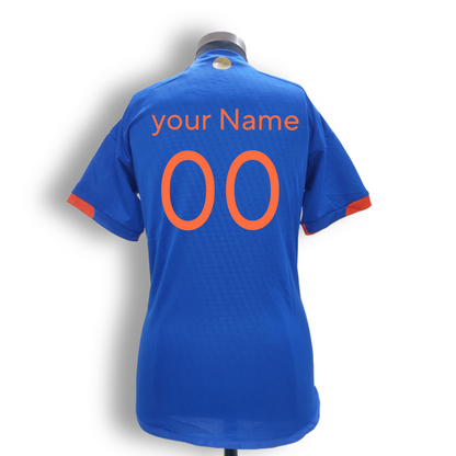 buy indian cricket team jersey with my name