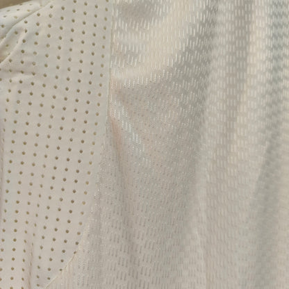 New white colour Jersey 2025 Play edition