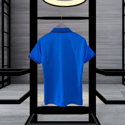 Customised champion trophy Apollo Tyres Half sleeve Jersey 2025 subliminal quality