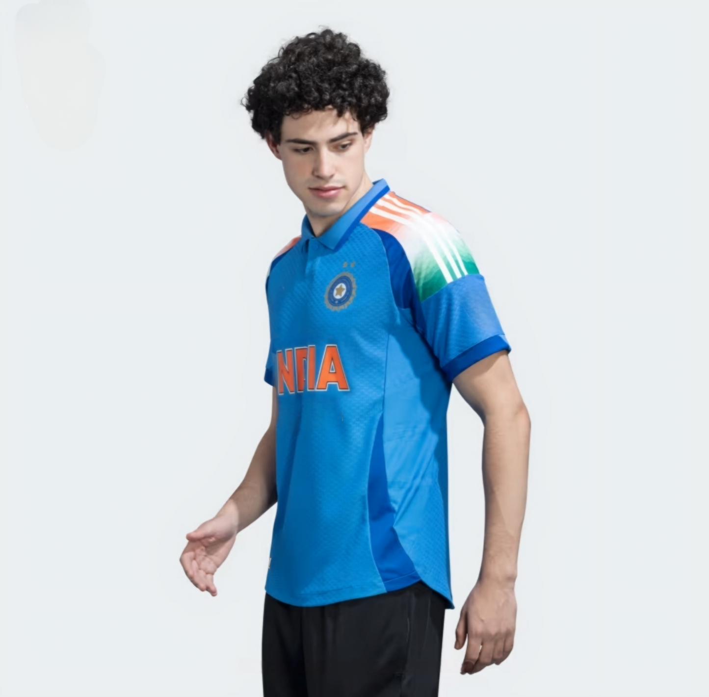 New ODI Jersey 2024-2025 sublimation quality