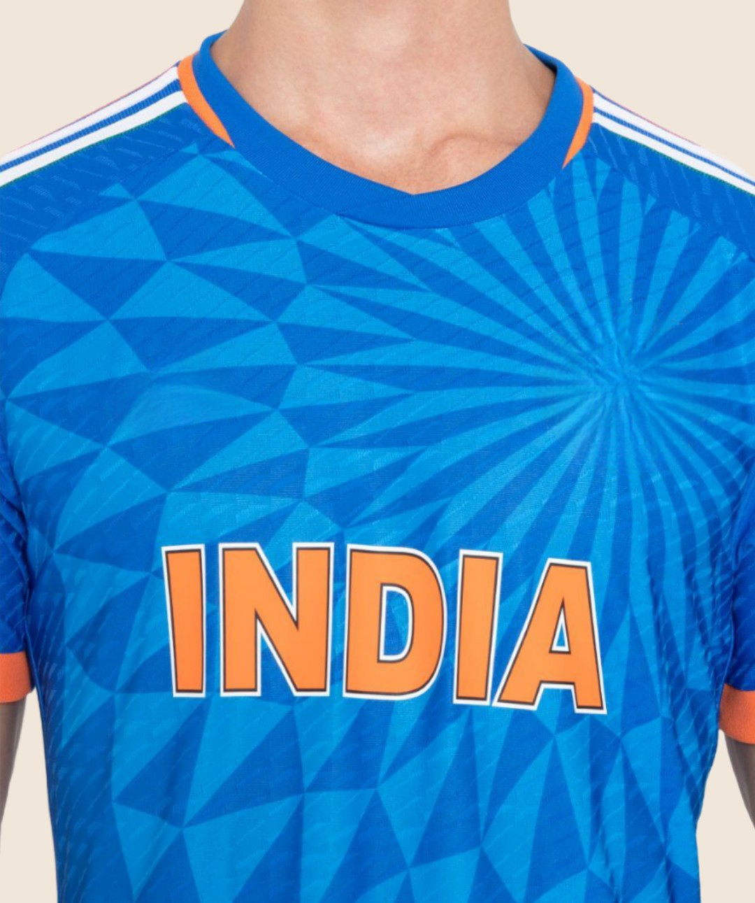 Virat Kohli signature Edition jerseys 2023-24- Fan Edition