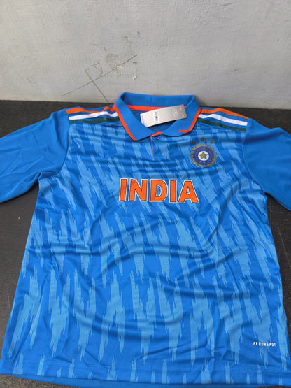 ODI Kid's jersey customised plyer edition