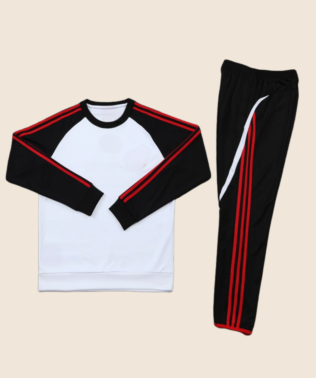 MANCHESTER UNITED TRACKSUIT 2022/23