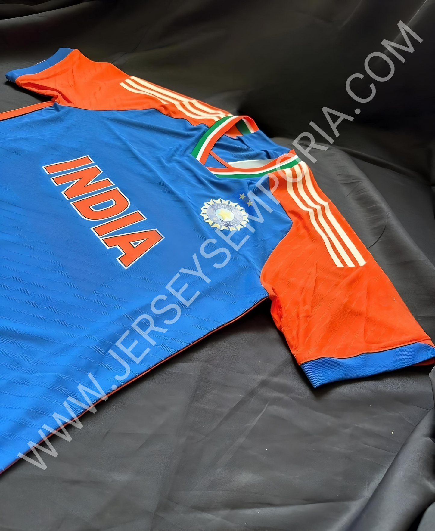 2 Star Customized International Jersey 2024 Player-Edition