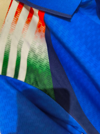 Customised champion trophy Apollo Tyres Half sleeve Jersey 2025 subliminal quality