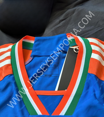 Customized International Jerseys 2024-25 Player-Edition