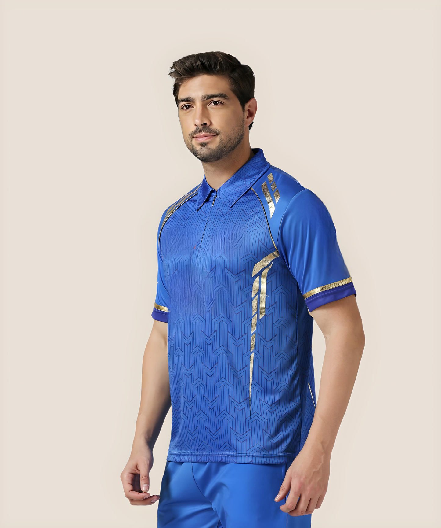 Customized IPL jersey 2024