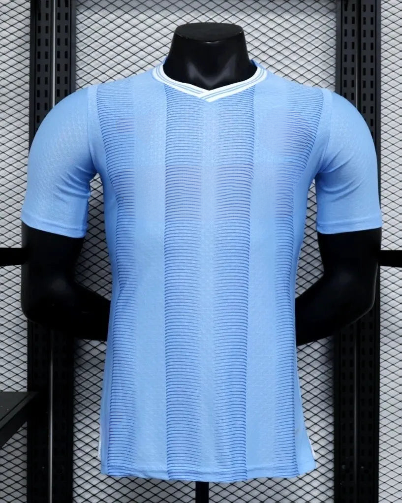 Manchester City Home Jersey 2023-24 Player Edition
