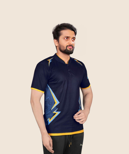 IPL Gujarat Titans official Jersey 2023 - Fan Edition