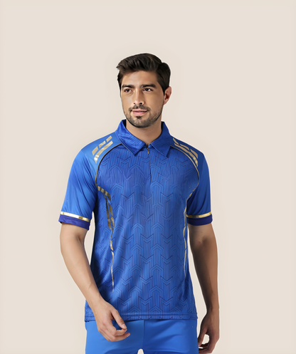 Rohit Sharma Mumbai Indians jersey 2024 Fan-Edition