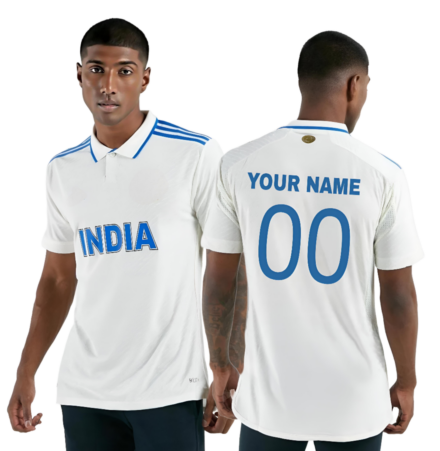 Test Jersey 
Customised test Jersey 
Original quality test Jersey 
Plyer edition test Jersey 
Customised test Jersey 
Printed test Jersey 
Virat Kohli test Jersey 
Test Waite jersey 
Test Jersey customised 