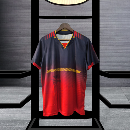 New jersey 2025