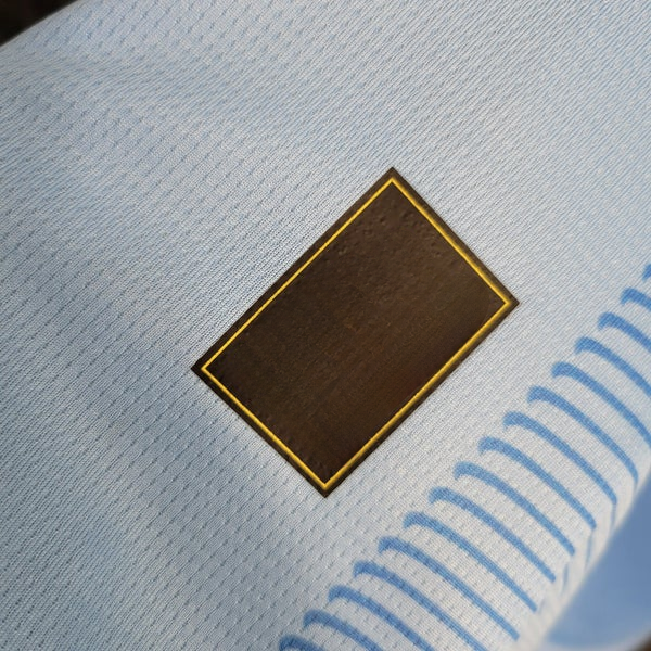 Manchester City Home Jersey 2023-23-Fan Edition