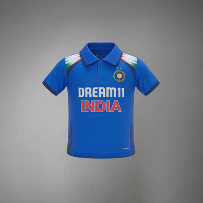 Customized ODI Jerseys Kids size Jersey