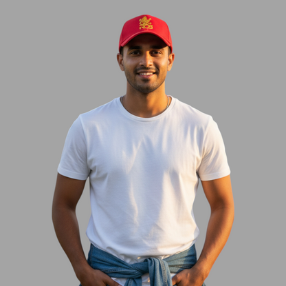 RCB  Cap 🧢