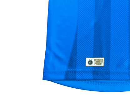 Team India T20 2026 Fan Edition Jersey - Extended Description