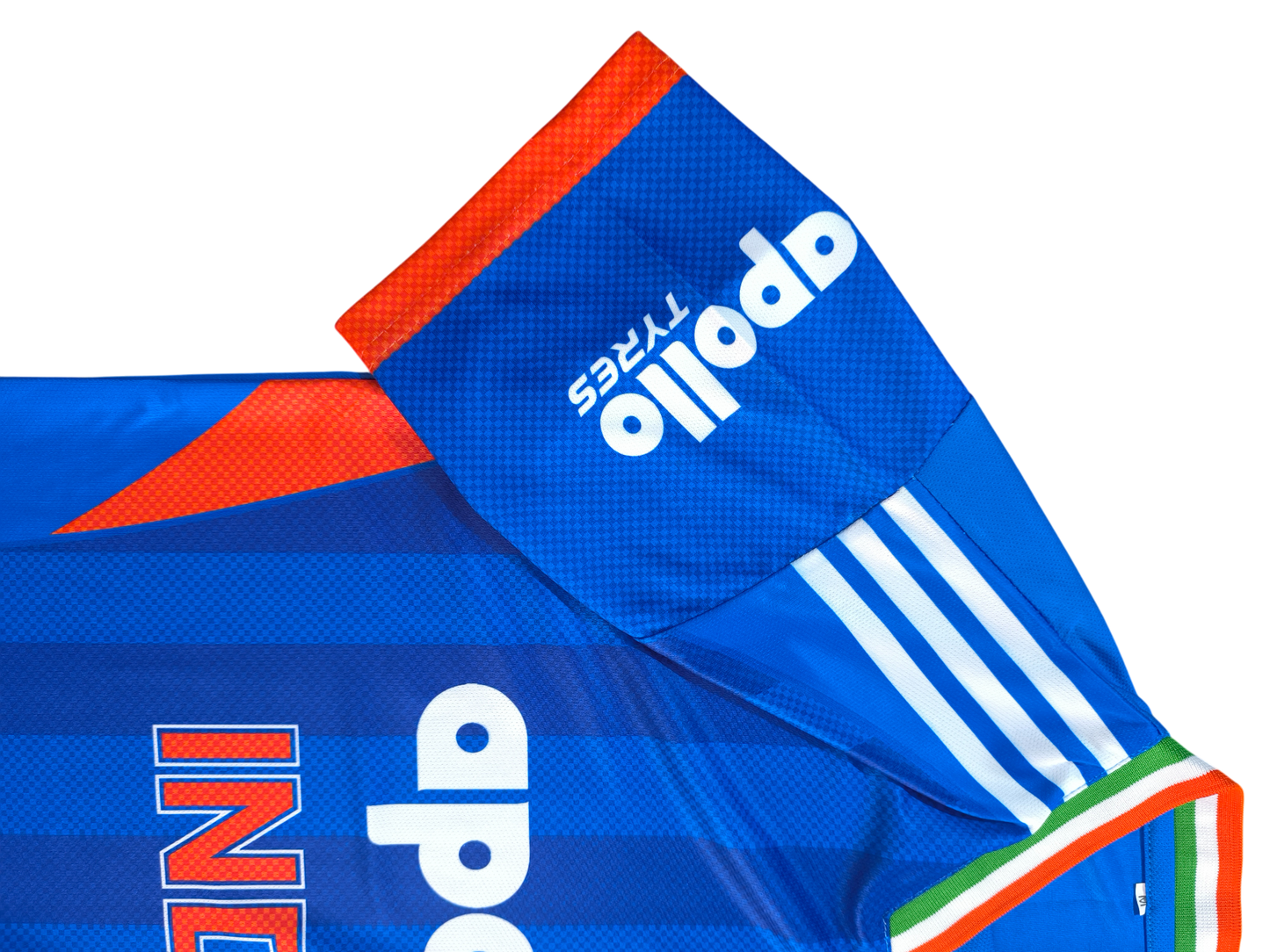 Team India T20 2026 Fan Edition Jersey - Extended Description