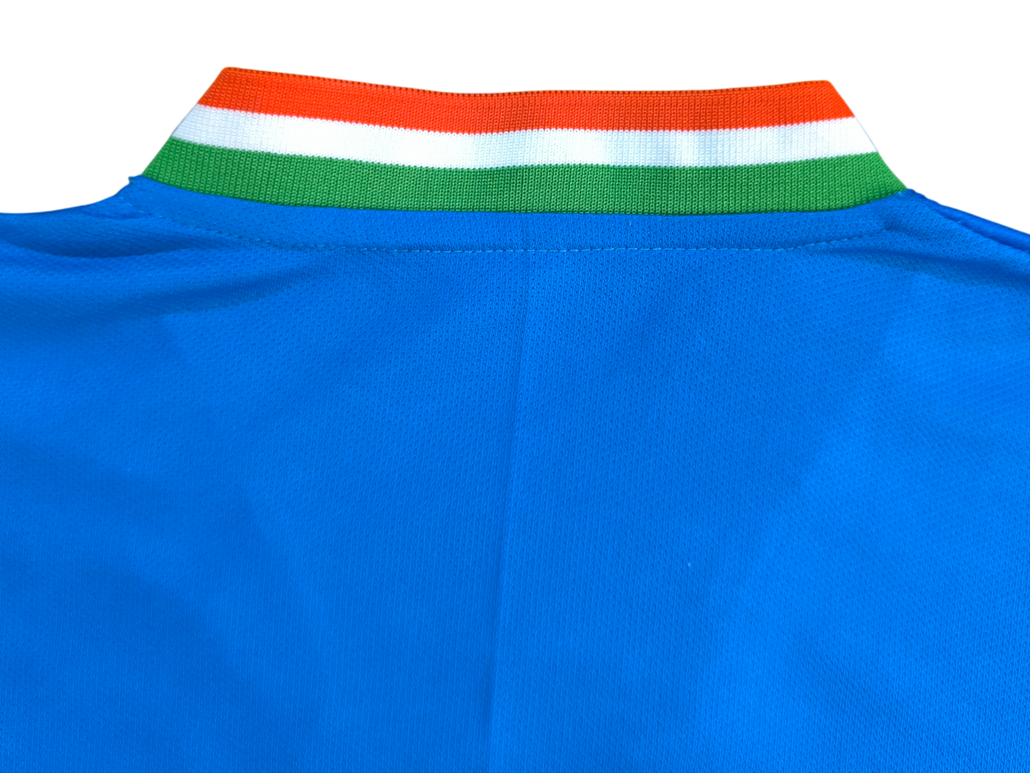 Team India T20 2026 Fan Edition Jersey - Extended Description