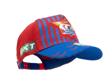 Lucknow Super Giants (LSG) "Heritage" Series Fan Cap