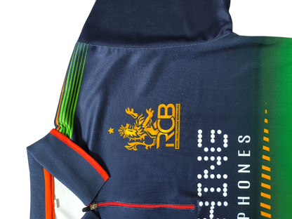 Royal 2026 Special Edition: "Go Green" Fan Jersey