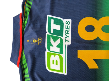 Royal 2026 Special Edition: "Go Green" Fan Jersey